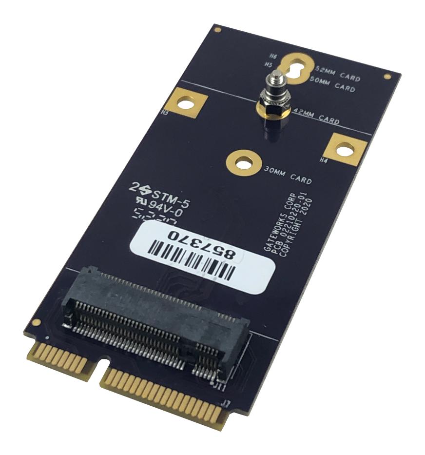 Pci M.2 Adapter Card