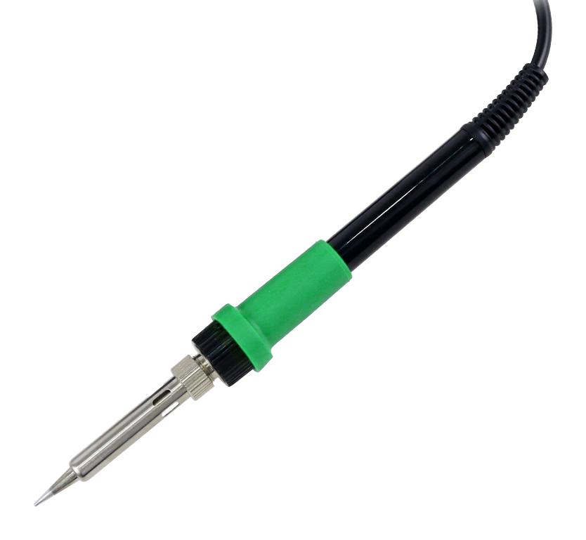 MP740894 Pro Soldering Iron, 80 W, 480 °C element14 Korea