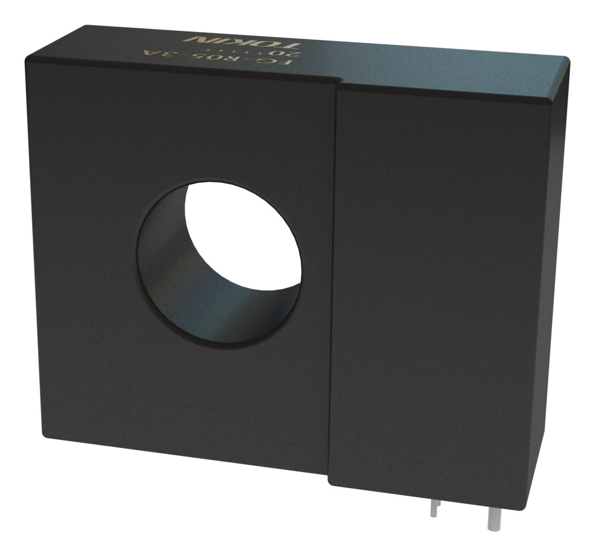 FGR054A Kemet Current Sensor, Analogue, Digital Output