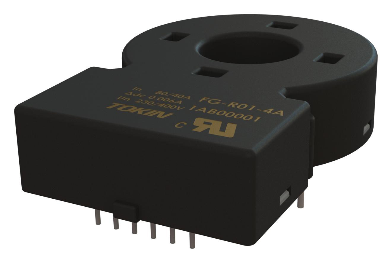 FGR014A Kemet Current Sensor, Analogue, Digital Output