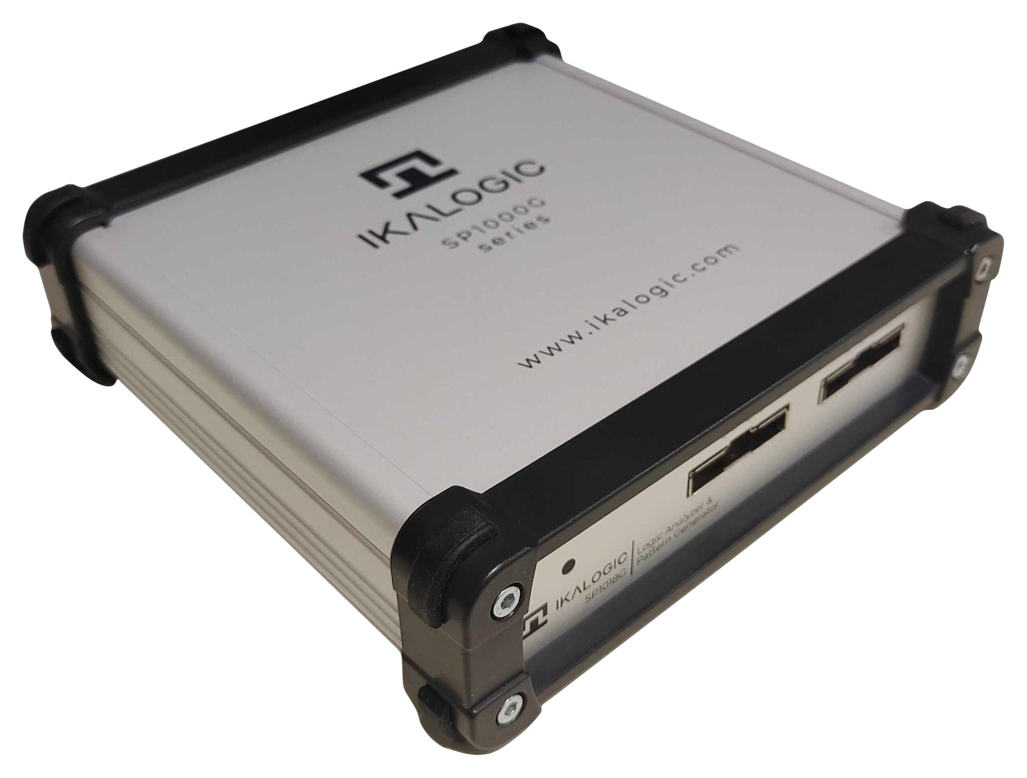 SP1018G Ikalogic Logic Analyser, 18, 1 element14 Korea