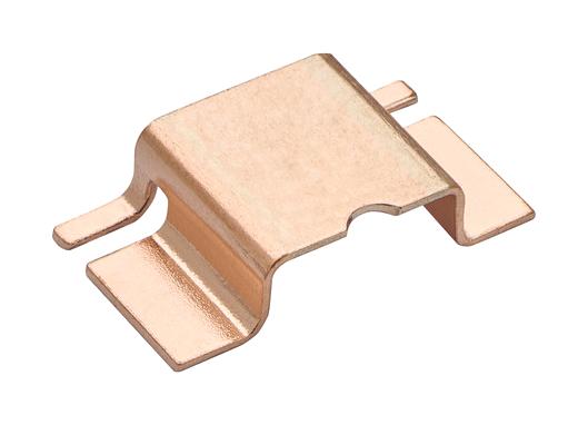 Y14780R00100F9R - Vishay Foil Resistors - SMD Current Sense Resistor, 0