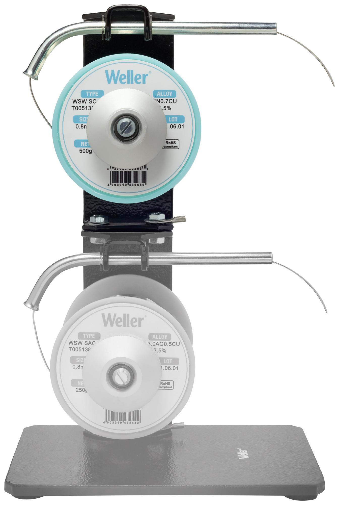 thumbnail image 2 of WELLER Solder-Mate Solder Dispenser - Professional Solder Roll Holder 2 of 14