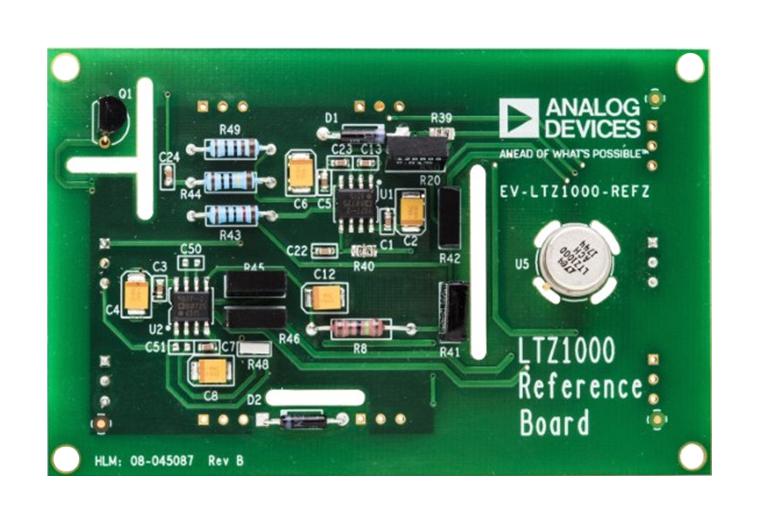 EVLTZ1000REFZ Analog Devices DATA CONVERSION DEVELOPMENT KITS