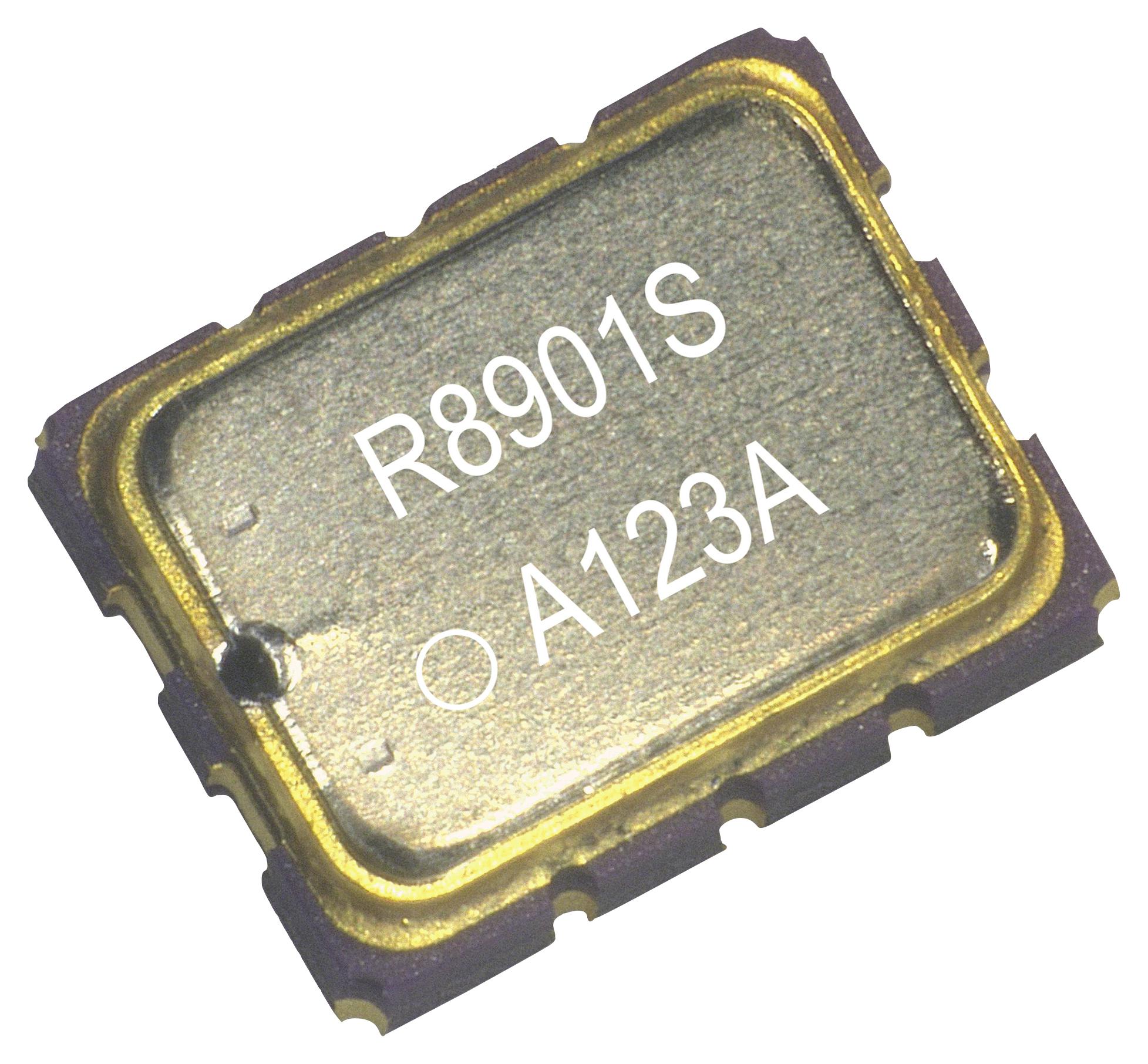 X1B0004810004 Epson RealTime Clock IC, YYMMDDDW, I2C