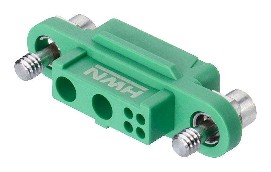 Harwin Conector G125-22496F1-02-04-00 - Harwin - Connector Housing, Gecko-MT G125 ...