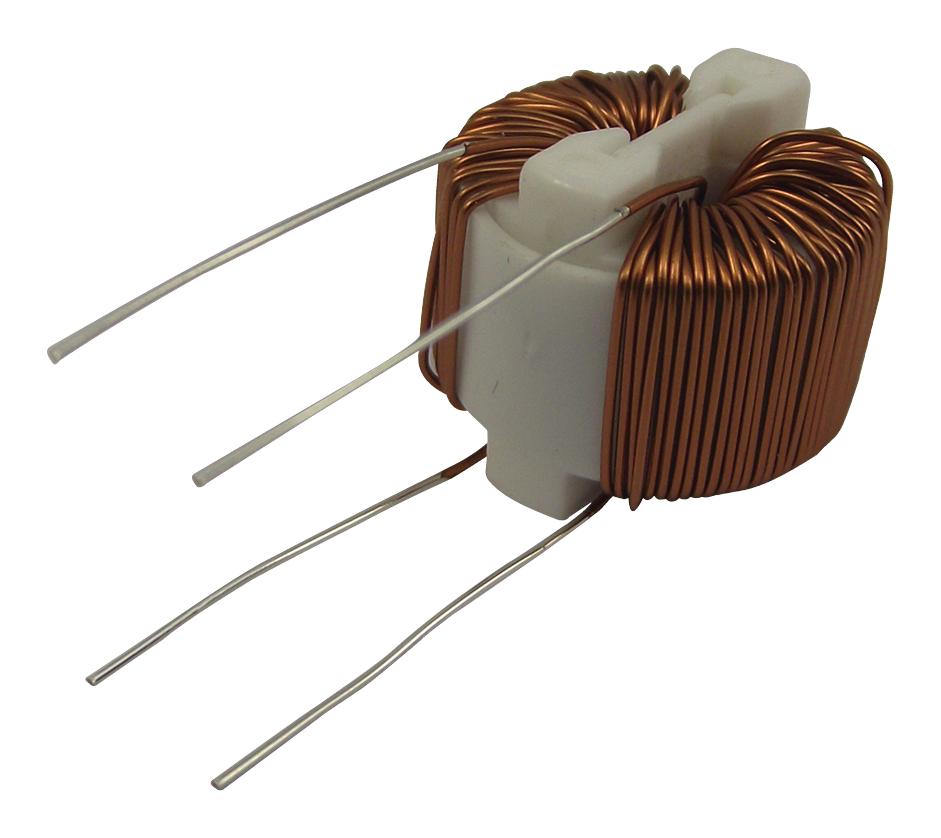 SC-05-100 - Kemet - Common Mode Choke, 1 mH, 5 A | element14 Korea