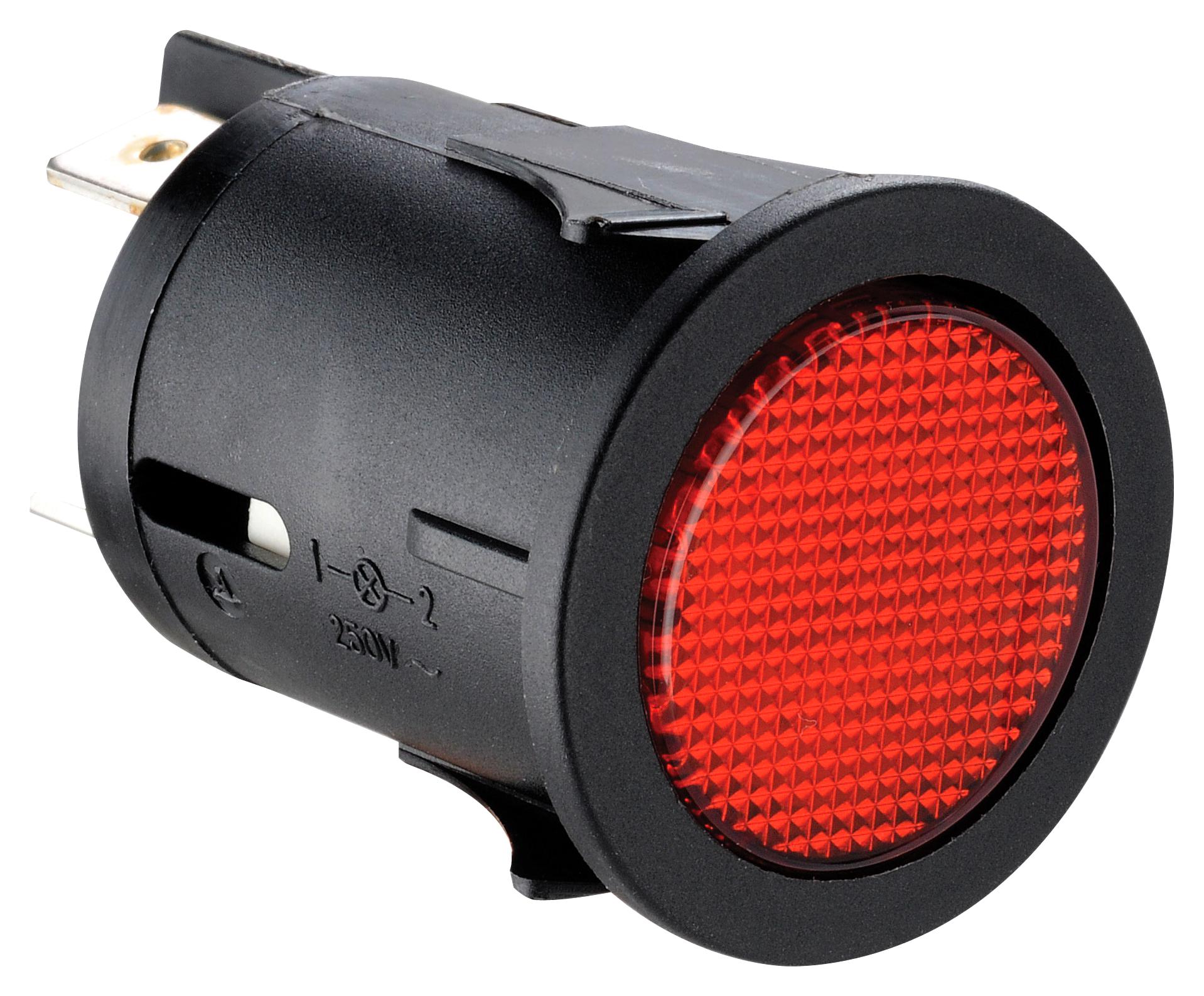 MP011262 Pro Pushbutton Switch, MP Pushbutton Switches