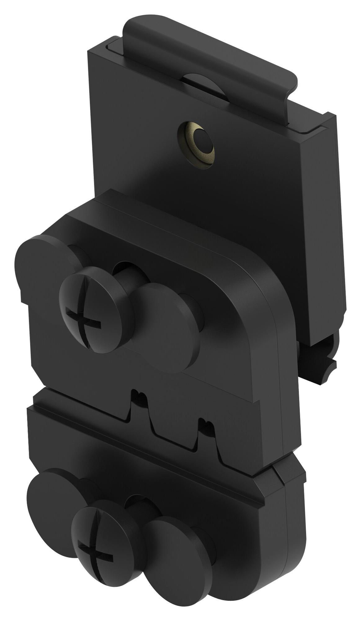 2381453-2 - Te Connectivity - Crimp Tool Die, AMP Dynamic D3000 Series ...