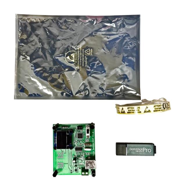 NPIEVALKIT Amphenol Advanced Sensors Evaluation Kit, NPI19I2C