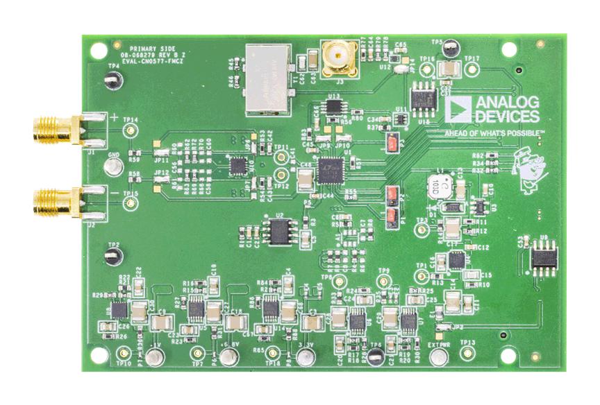 EVALCN0577FMCZ Analog Devices Reference Design Board, LTC238718
