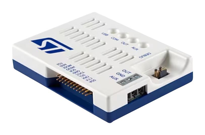 Stlink v3pwr 
