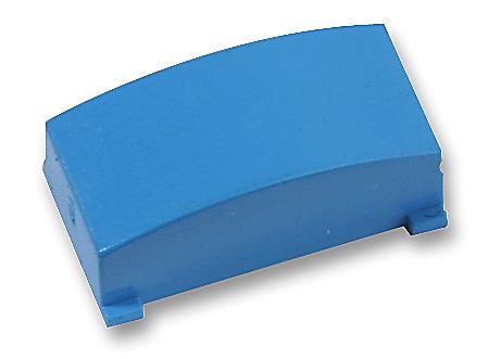 16-300-00 - Mec - Button, Blue | element14 Korea
