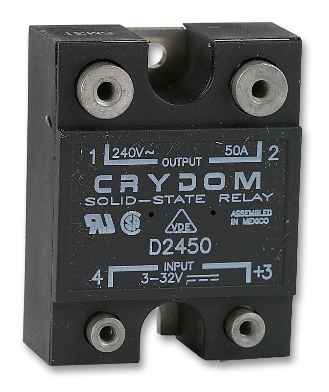 D2450 