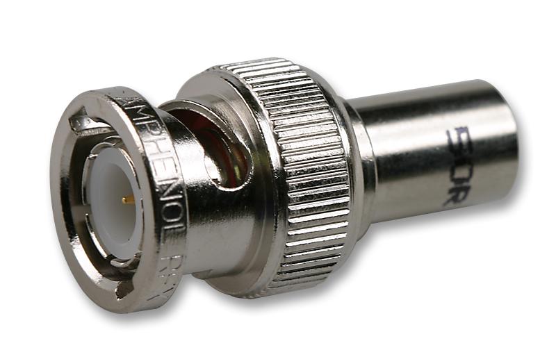 B1004A1-ND3G-50R-0.01-1W - Amphenol Rf - RF Terminator, BNC Terminator ...