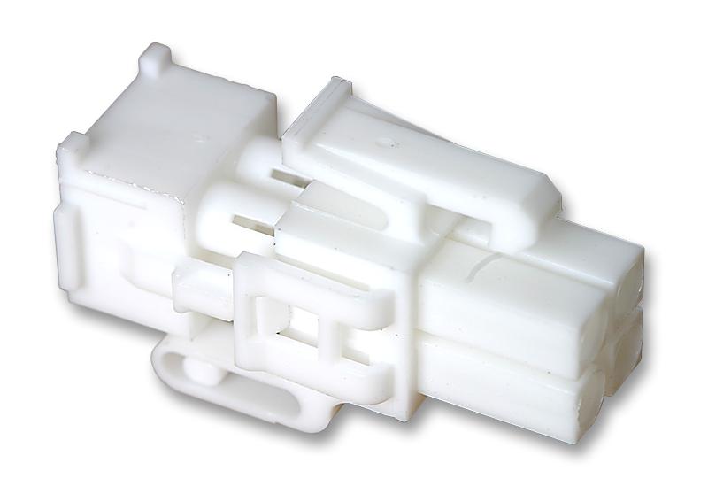 794188-1 - Amp - Te Connectivity - Connector Housing, Mini Universal ...