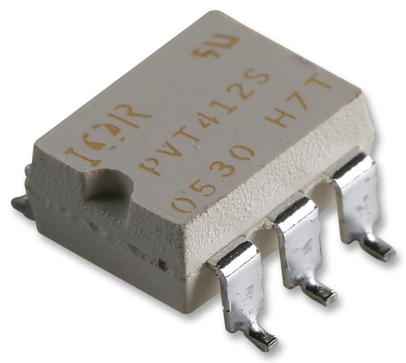 PVT312LSPBF - Infineon - MOSFET Relay, 250 V, 170 mA | element14 Korea