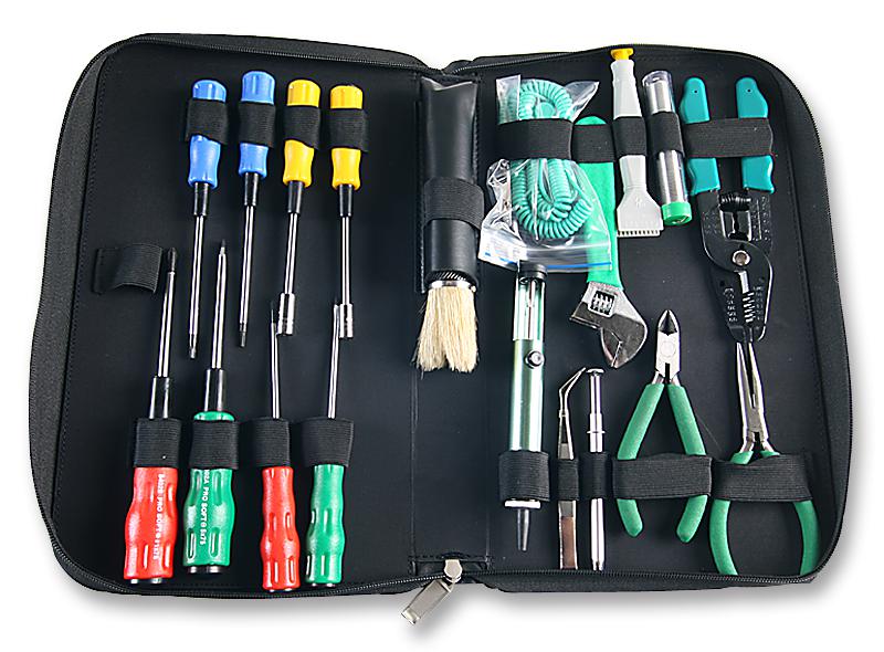 Tool Kit For Laptop Repair
