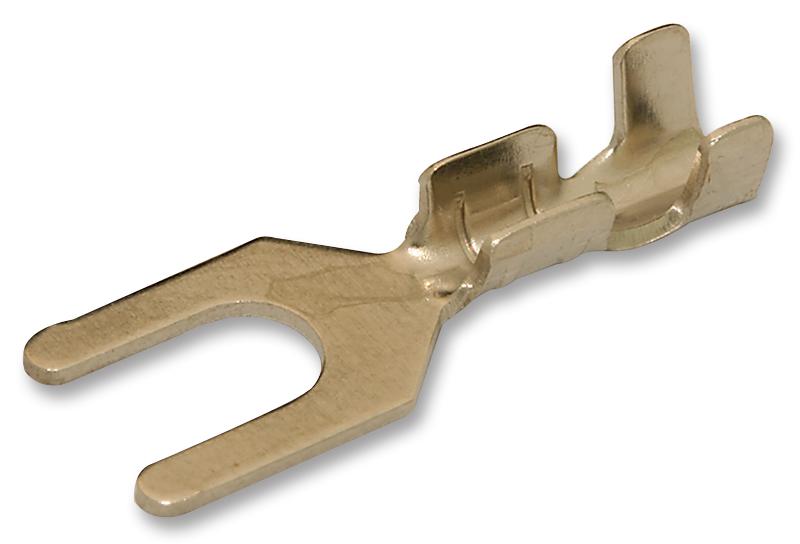 357491460 Molex Fork / Spade Tongue Terminal, 35749, 20AWG to