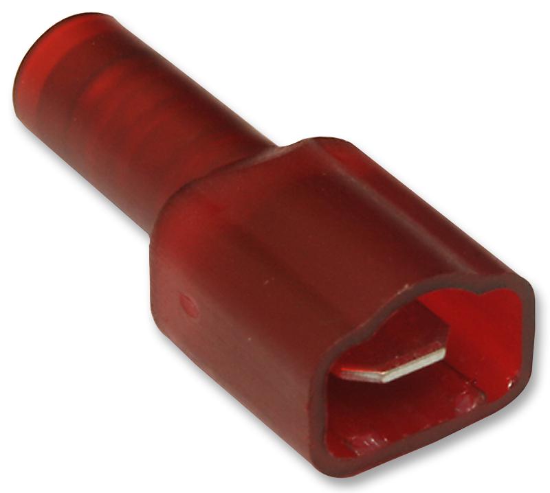 190010003 Molex Quick Disconnect Terminal, Avikrimp 19001, Male