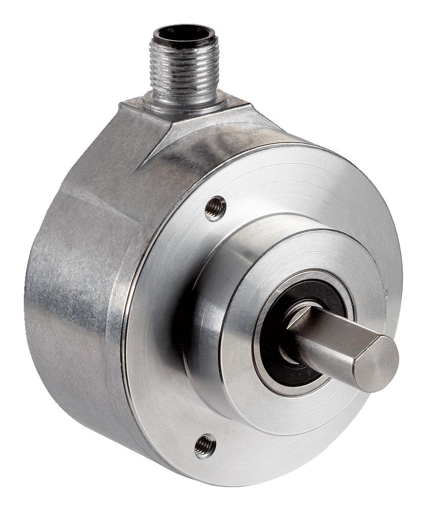 AFM60B-S4AC032768 - Sick - Rotary Encoder, Mechanical, Absolute ...