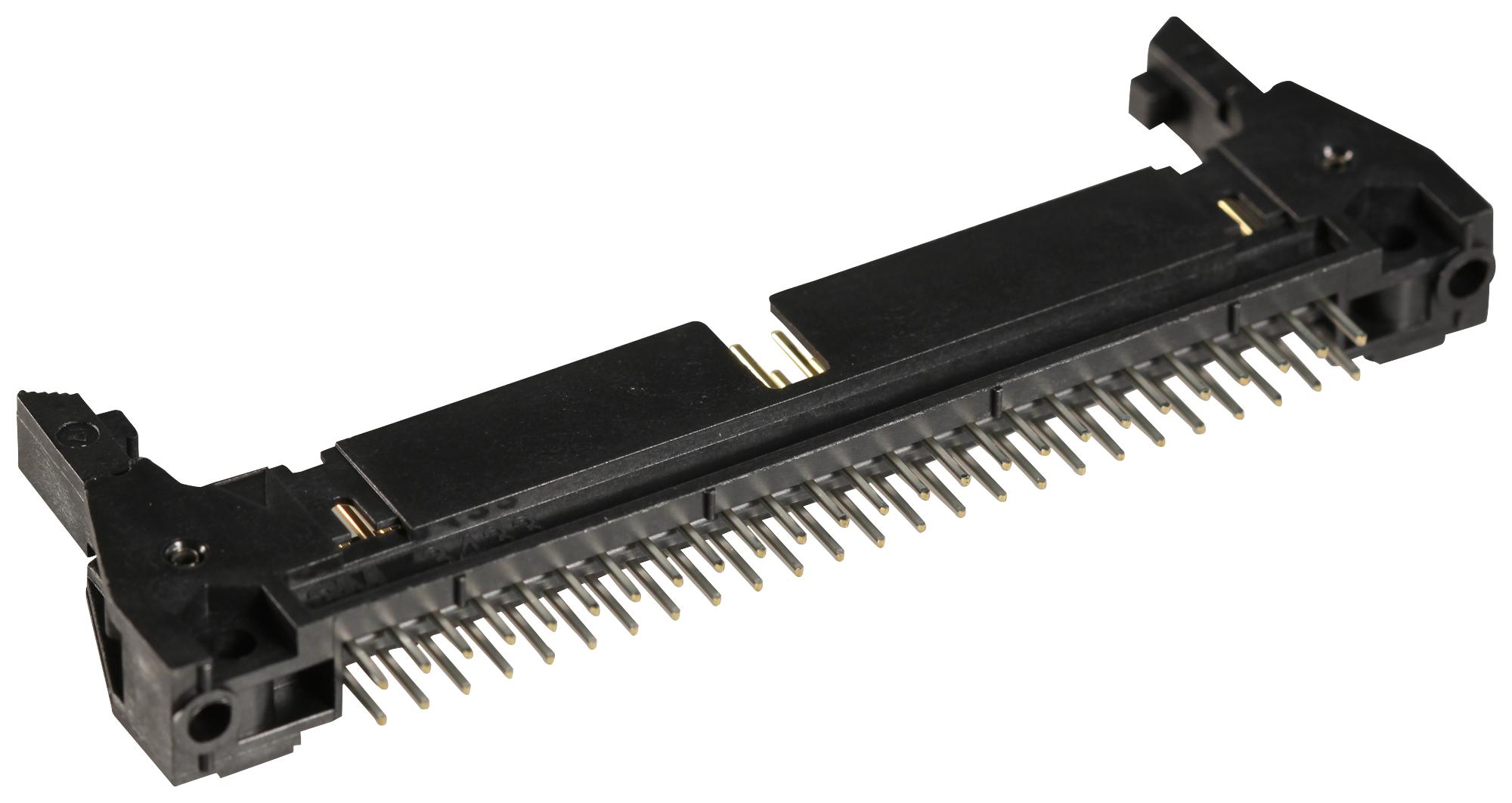 N34336302RB 3m Pin Header, Long Latch, WiretoBoard element14 Korea