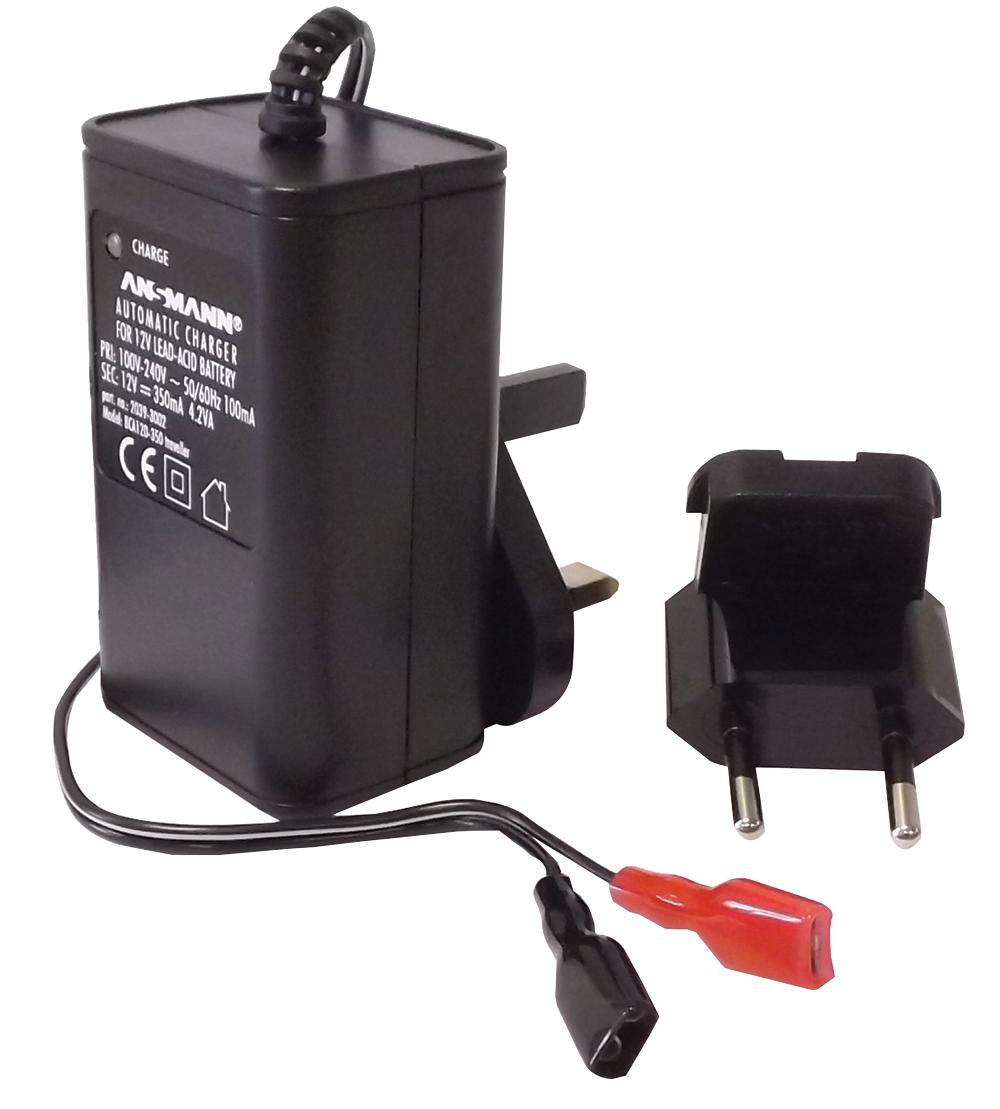 Lead acid battery chargers deals