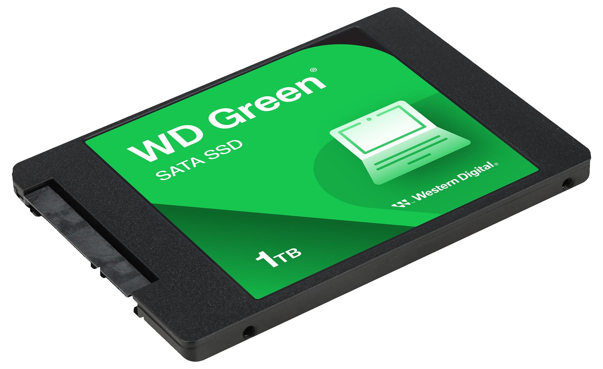 WDS100T3G0A WD, SSD, Internal, 2.5 Inch | element14 Korea