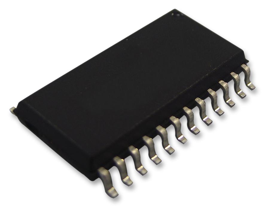 DS12885S+T&R Analog Devices RTC IC, Date Time Format (Day/Date