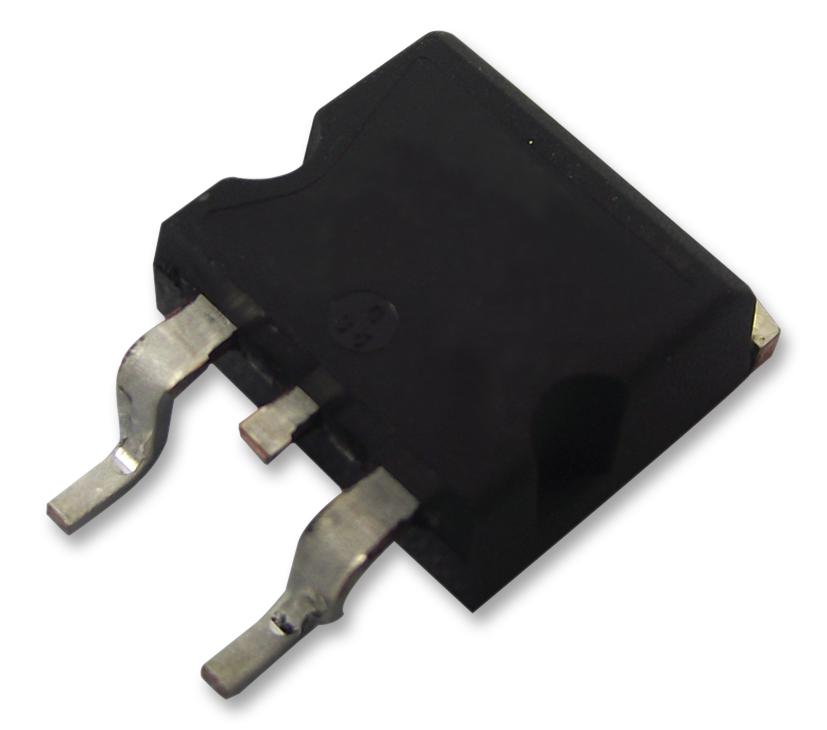 Transistor IGBT ST Microelectronics STGB10NB37LZ 20A 375V D2PAK - Lotto Multiplo - Foto 2