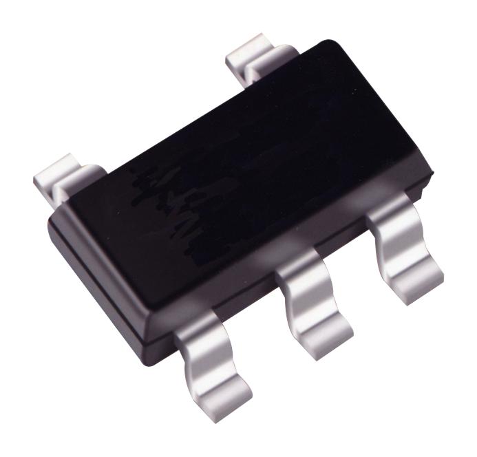 AP733533WG7 Diodes Inc. LDO Voltage Regulator, Fixed, 2 to 6 V in