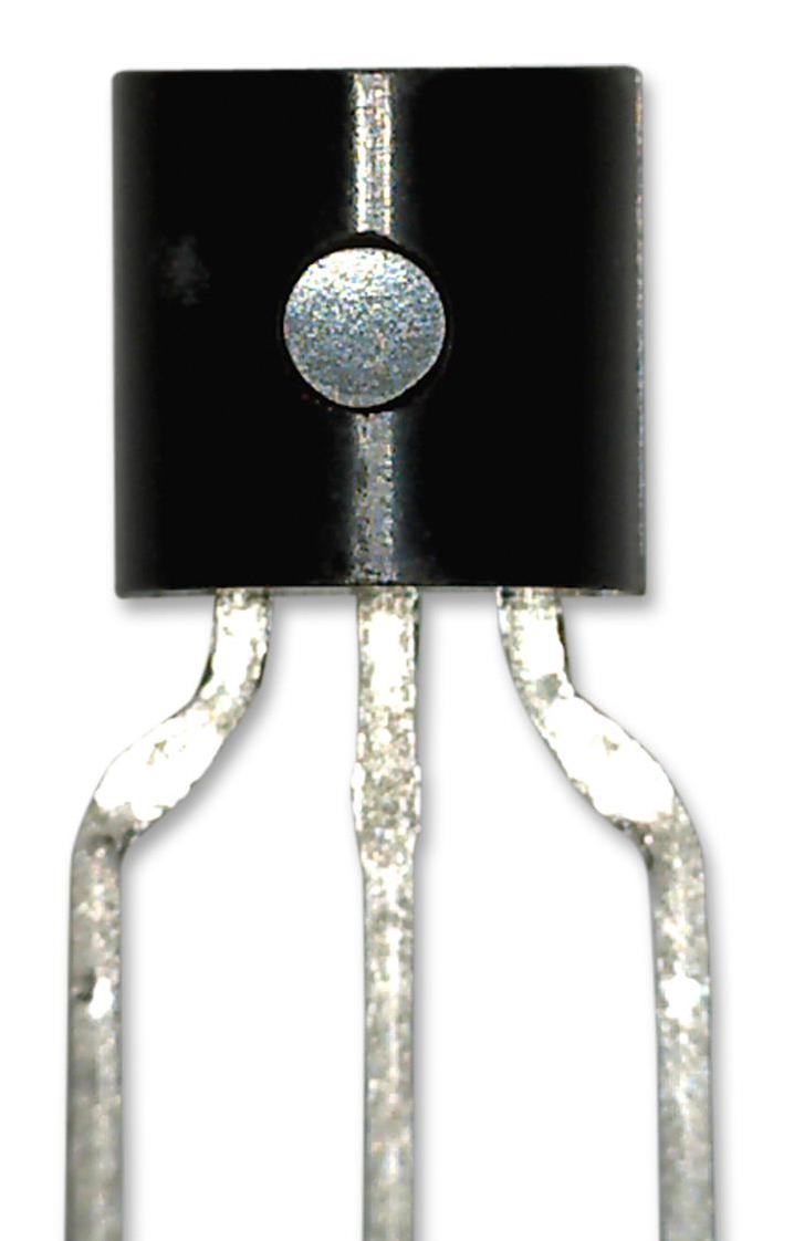 TLV49611TBXALA1 Infineon Hall Effect Switch, Latching, 20 G