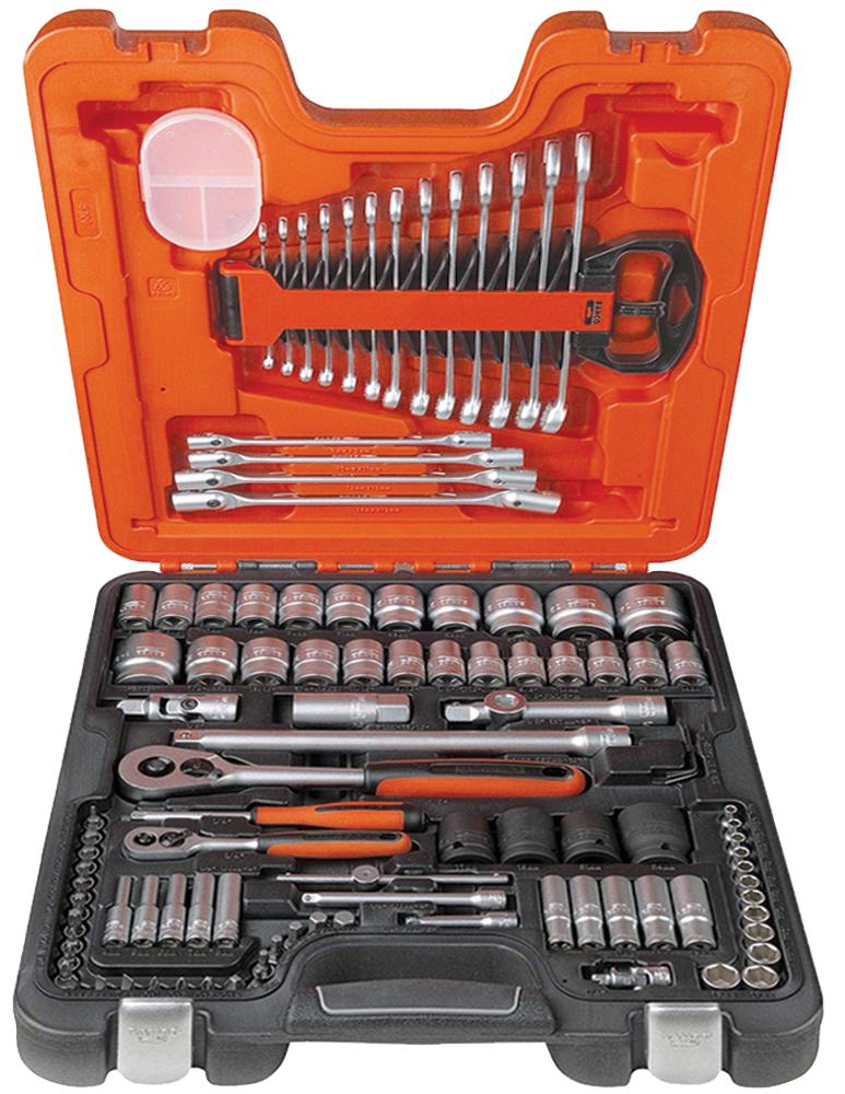 Bahco tool kit deals
