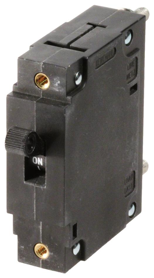 AM1RD3AC07DA252 Eaton Heinemann CIRCUIT BREAKER
