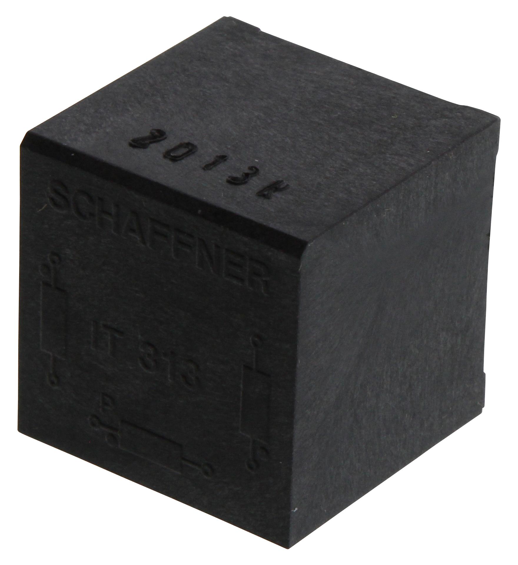 IT313 Schaffner PULSE TRANSFORMER, 111, 3MH element14 Korea