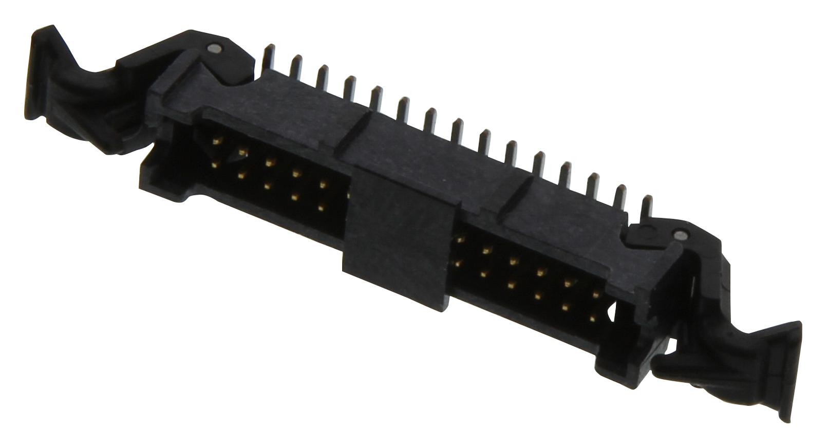 45230-220230. - 3m - CONNECTOR, HEADER, 30 POSITION | element14 Korea