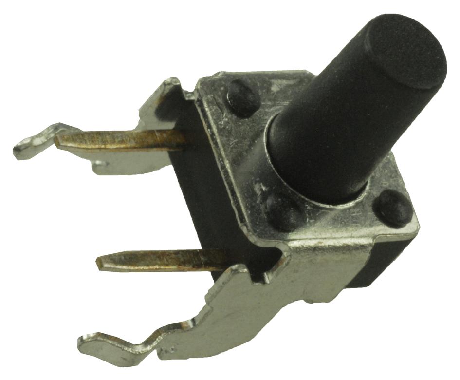 Lot De 20 Commutateurs Tactiles CK SPST 12VDC 50mA - Interrupteurs Miniatures Pour Projets électroniques