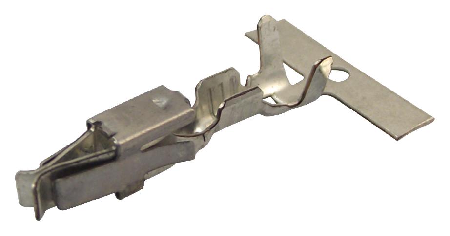 144432-1 - Amp - Te Connectivity - CONTACT, SOCKET, 17-12AWG ...