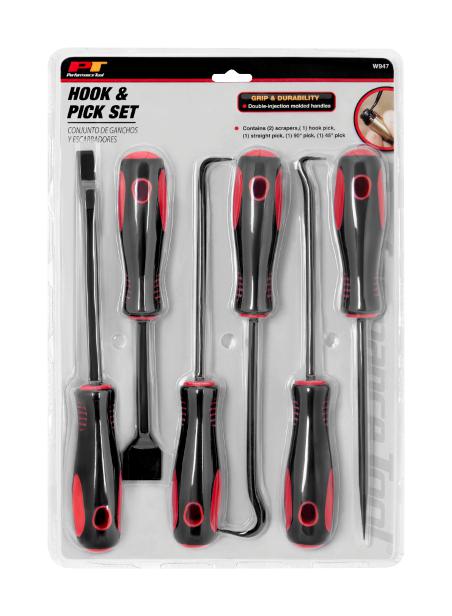 Pick set sale