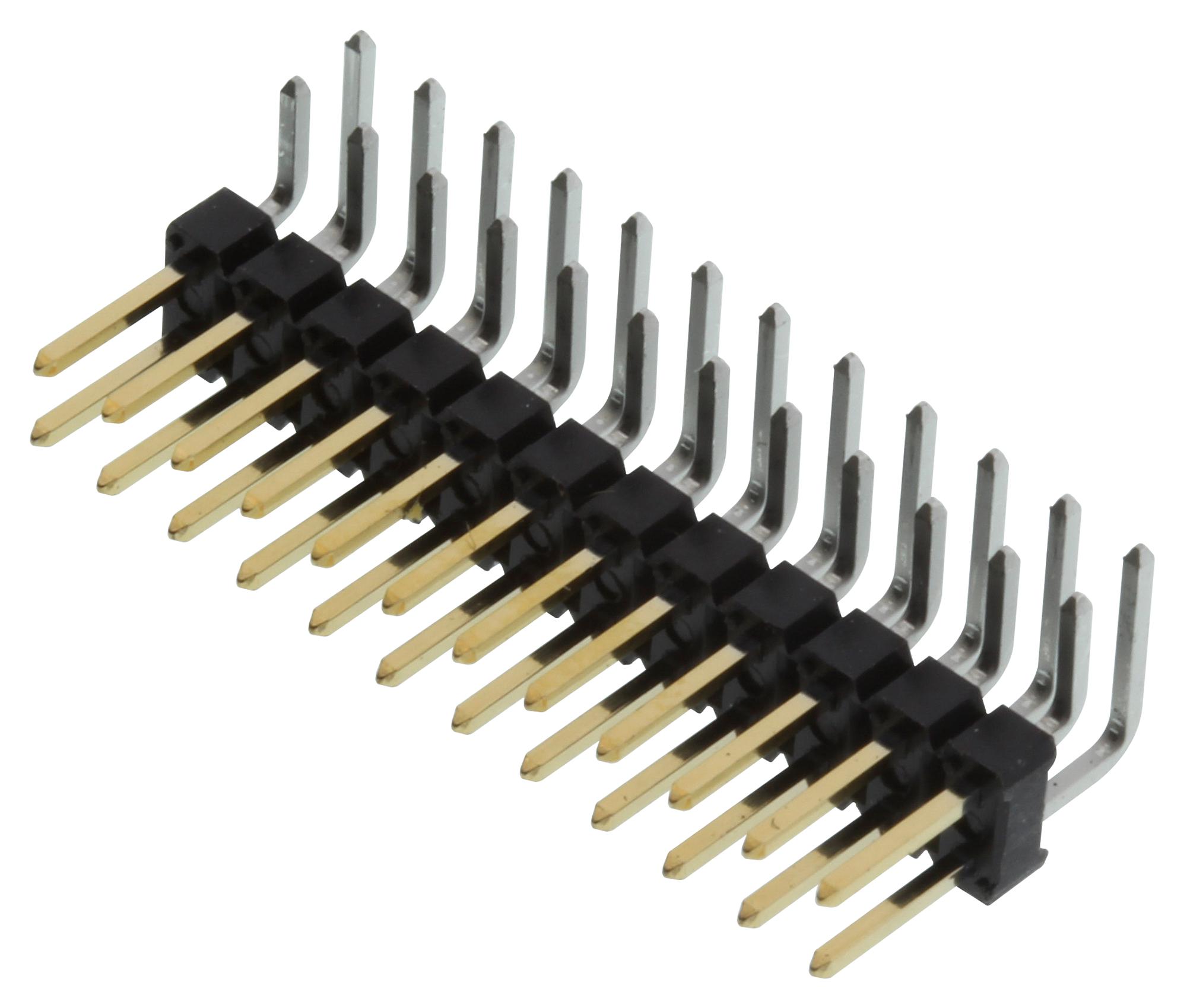 68021-224HLF - Amphenol Communications Solutions - BTB CONN, HEADER ...