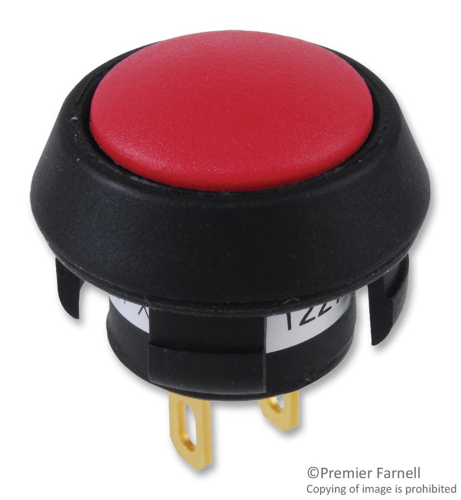 30101 Grayhill SWITCH, PUSHBUTTON, SPST element14 Korea