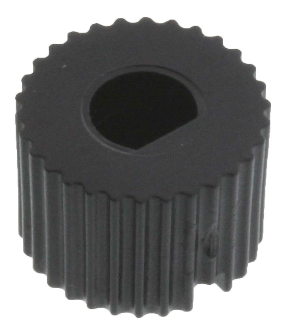 297F02000 C&k Components KNOB, ROTARY SWITCH element14 Korea