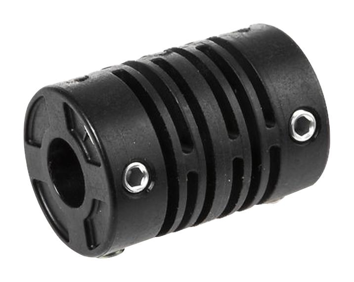 E69C04B Omron Industrial Automation ENCODER COUPLING, 4MM, 0.8NM