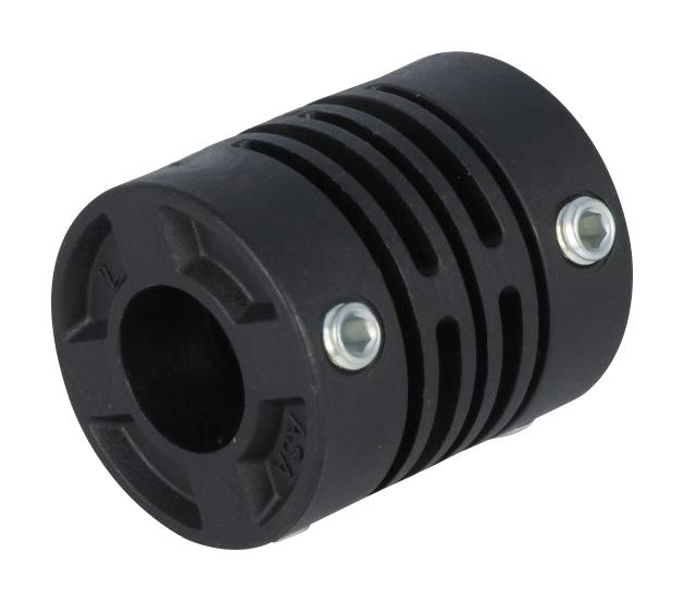 E69C10B Omron Industrial Automation ENCODER COUPLING, 10MM, 0.8NM