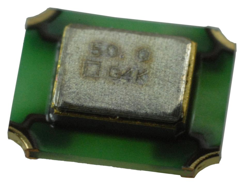KC3225K50.0000C10E00 Kyocera Avx OSCILLATOR, 50MHZ, 3.2 X 2.5MM