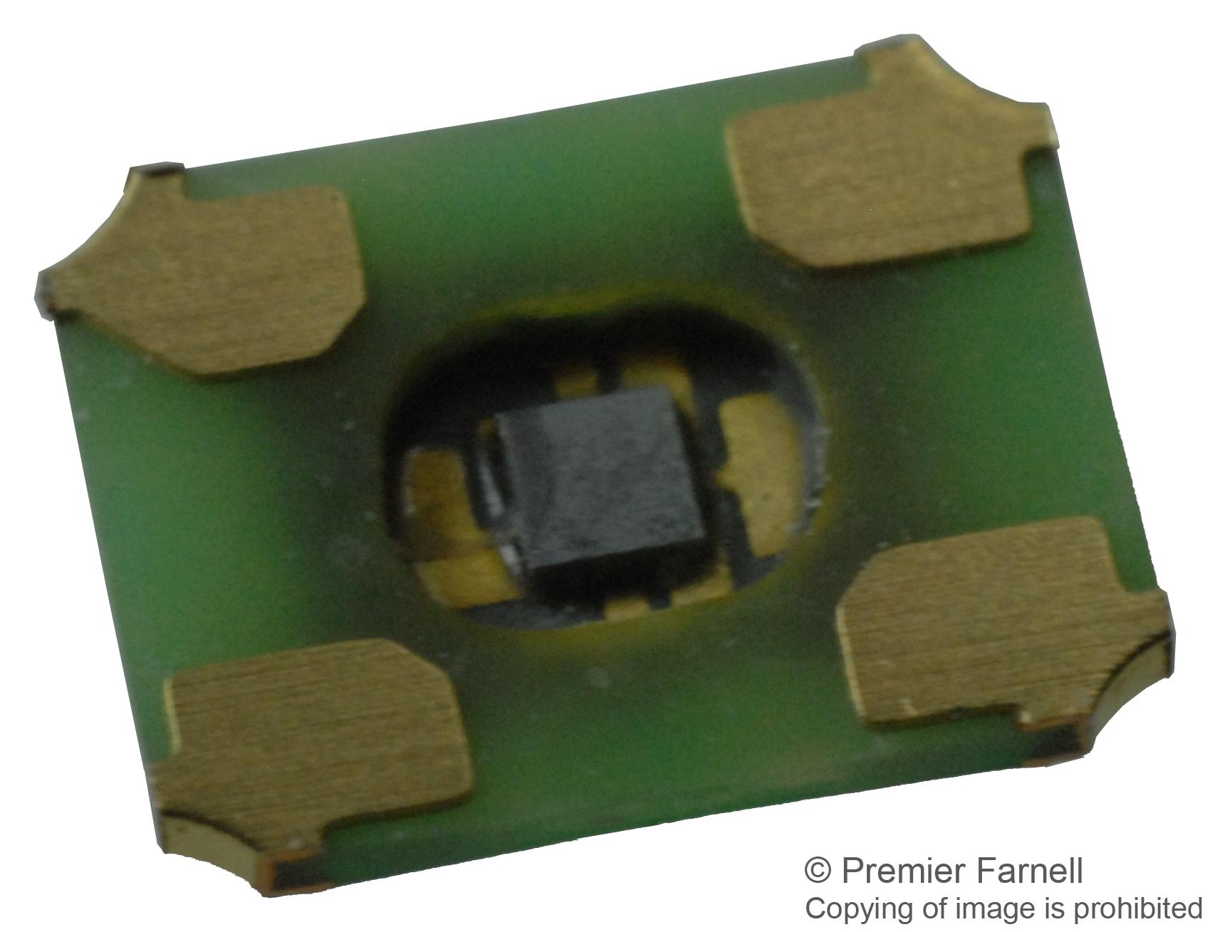 KC3225K50.0000C10E00 Kyocera Avx OSCILLATOR, 50MHZ, 3.2 X 2.5MM