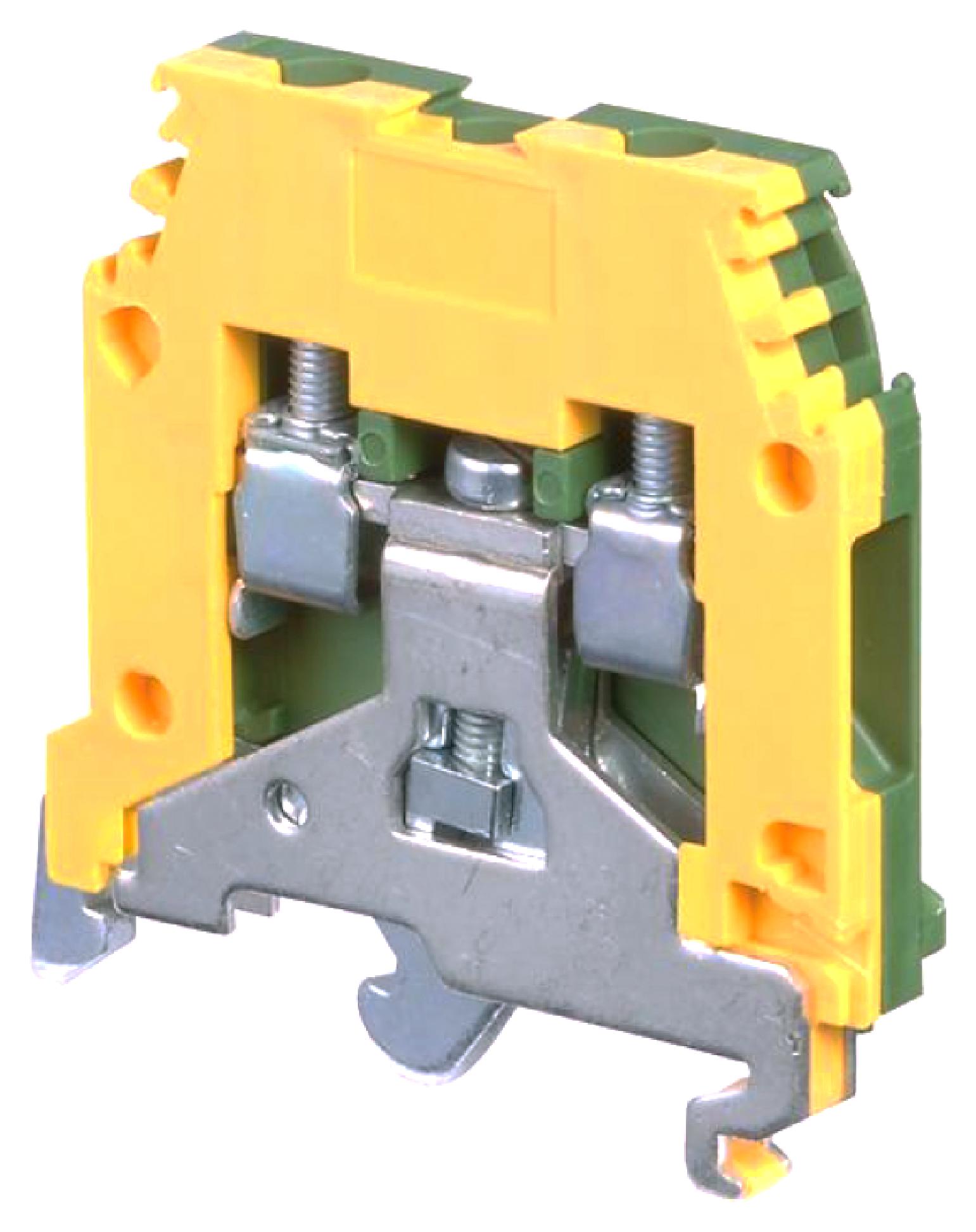 1SNA165113R1600 Entrelec Te Connectivity TERMINAL BLOCK, DIN RAIL