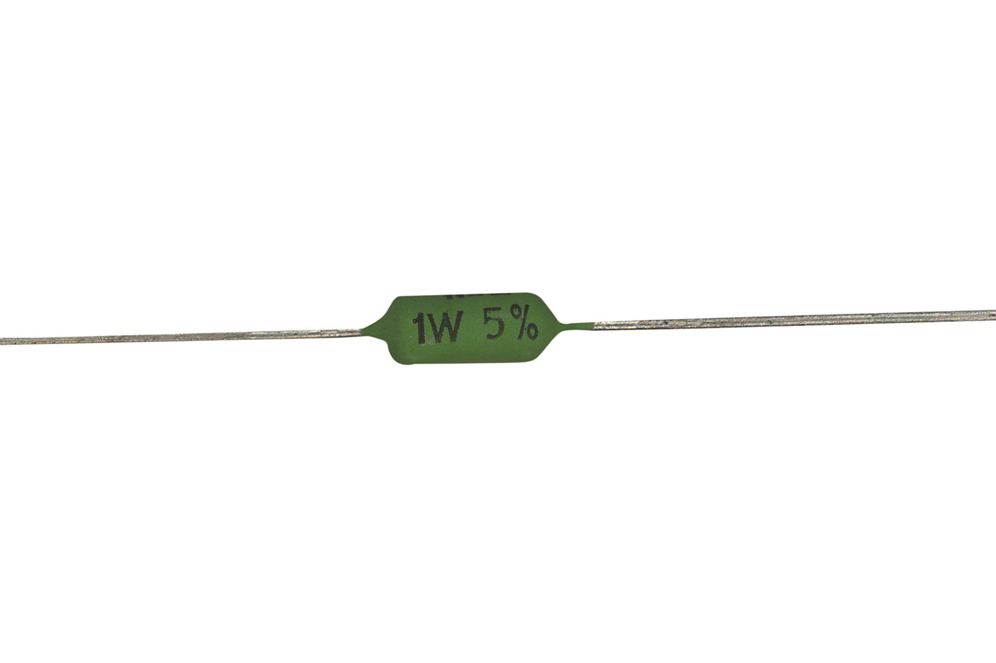 AC05000002400JAC00 Vishay WIREWOUND RESISTOR, 240 OHM, 5W