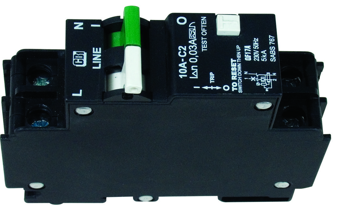 9926291115 Weidmuller CIRCUIT BREAKER, GROUND FAULT CIRCUIT IN