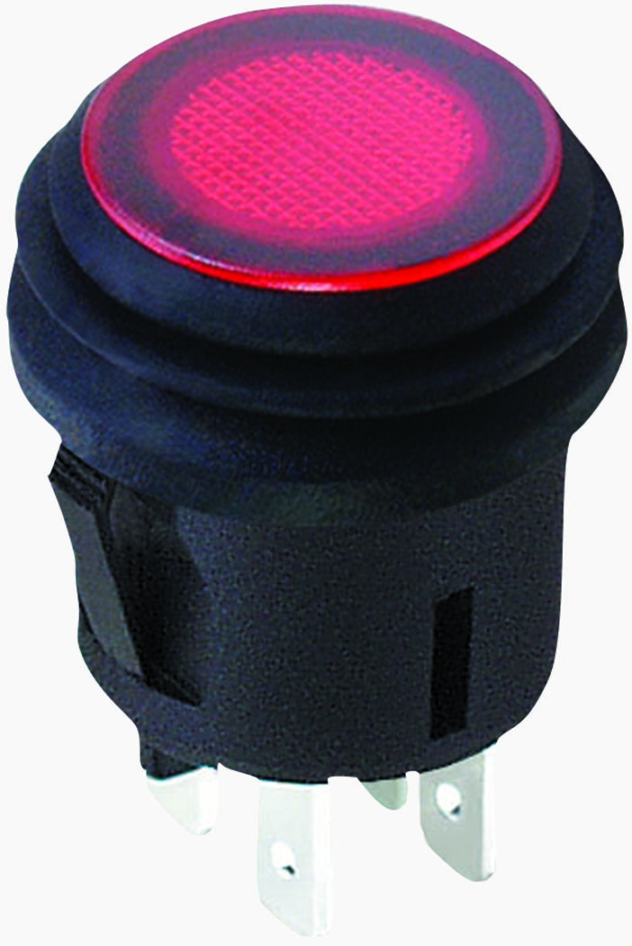 KFB3ALA2RBB Zf SWITCH, PUSHBUTTON, DPST element14 Korea